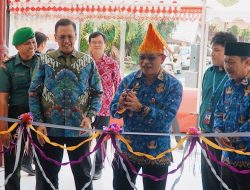 DPRD Sulteng Apresiasi Pembukaan Pameran Khusus Koleksi Arkeologi di Museum Daerah