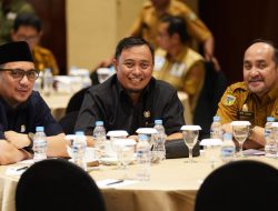 Ketua Komisi B DPRD Palu Tekankan Pengembangan Wisata Berkelanjutan untuk Tingkatkan PAD