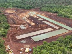 Respons Banjir Oko-Oko dan Huko-Huko, PT Vale Pastikan Operasional Jaga Kualitas Air dan Lingkungan