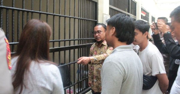 Kompolnas Turun Tangan, Cek Langsung Penanganan Kasus Penggelapan Mobil oleh Oknum Polisi di Sulteng