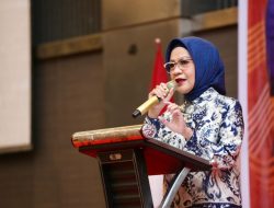 Komisi X DPR RI Dorong Penguatan Implementasi PPKPT di 3 Perguruan Tinggi Sulteng