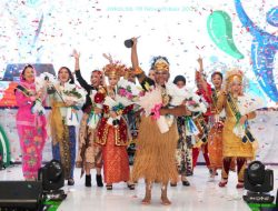 Duta Muda BPJS Kesehatan 2025 Dikukuhkan, Berikut Nama dan Asal Sekolahnya