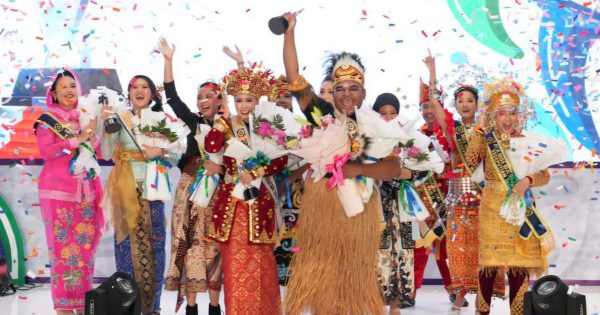 Duta Muda BPJS Kesehatan