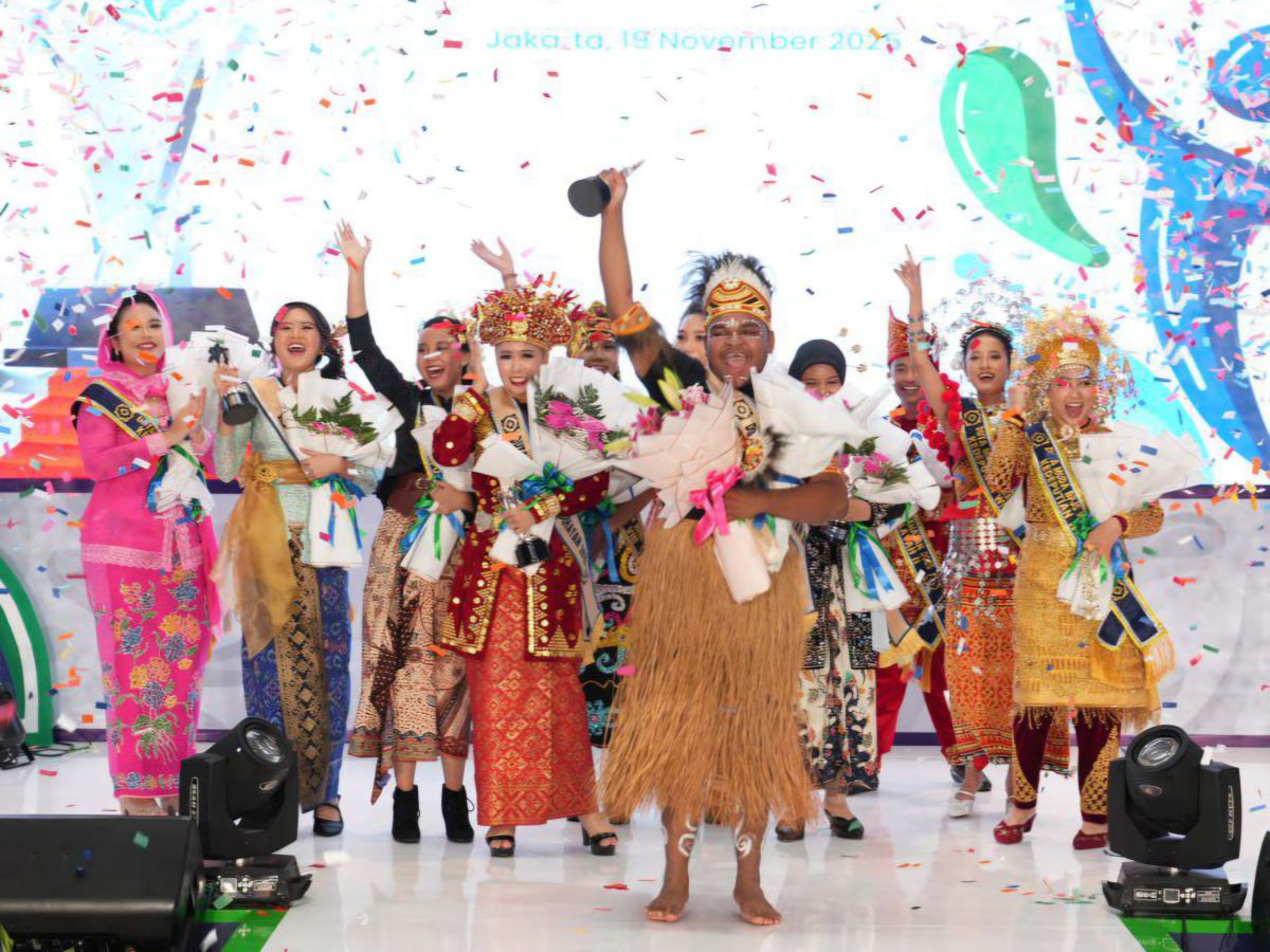 Duta Muda BPJS Kesehatan