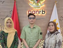 DPRD Palu Ungkap Ada 1.171 Honorer Tidak Diusulkan ke KemenPAN-RB