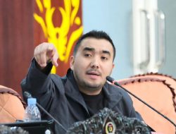 Anggota DPRD Palu Desak BKPSDM Klarifikasi Temuan 1.171 Honorer Tak Diusulkan ke KemenPAN-RB