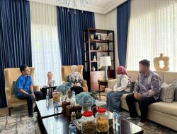 TP-PKK dan KPID Sulteng Kolaborasi Perkuat Literasi Siaran untuk Keluarga