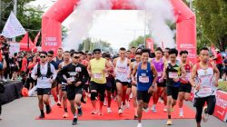 Simpati Fun Run 2025