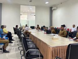 Komisi I DPRD Sulteng Desak Pemerintah Segera Pastikan Status Tenaga Honorer Non-Formasi CASN 2024