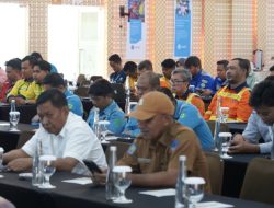 PT Vale dan Pemkab Kolaka Tegaskan Komitmen Pemberdayaan Tenaga Kerja dan Pengusaha Lokal