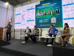 PT Vale Indonesia dan Huayou Teguhkan Komitmen pada Teknologi Sejalan Iklim di COP30