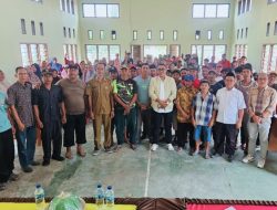 Ambo Dalle Serap Aspirasi Warga Morowali: Reses Adalah Jembatan Suara Rakyat