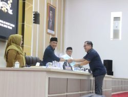 DPRD Sulteng Bahas Dua Ranperda Strategis: Perlindungan Masyarakat Adat dan Pelestarian Cagar Budaya