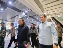 Anggota DPRD Sulteng Sambut Kepala BGN: Perkuat Sinergi untuk Percepatan Penanganan Stunting