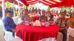 dprd sulteng pangan murah