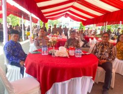 Anggota DPRD Sulteng Apresiasi Gerakan Pangan Murah Polri-Bulog: Langkah Nyata Hadirkan Kepedulian Negara