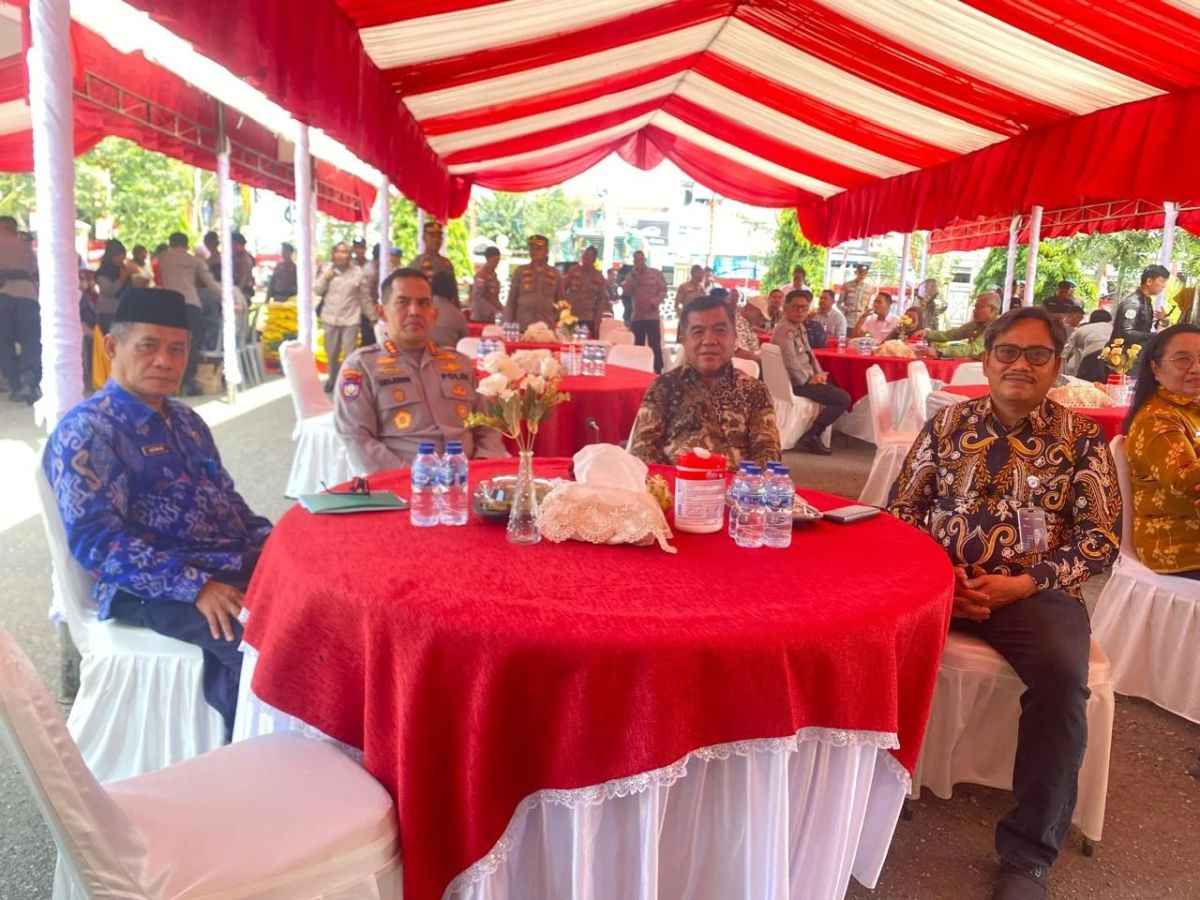 dprd sulteng pangan murah