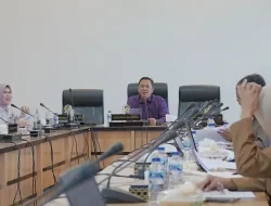 Komisi IV DPRD Sulteng Bahas Ranperda Perlindungan Masyarakat Adat, Dorong Kepastian Hukum dan Pelestarian Budaya