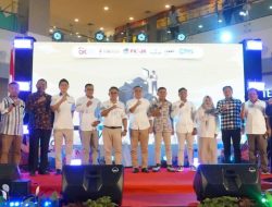 Rachmat Syah Hadiri Puncak BIK 2025, Tegaskan Dukungan DPRD Sulteng untuk Inklusi Keuangan