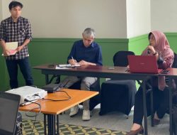 Waket I DPRD Sulteng Dorong Penguatan Tata Kelola Pertambangan Batuan