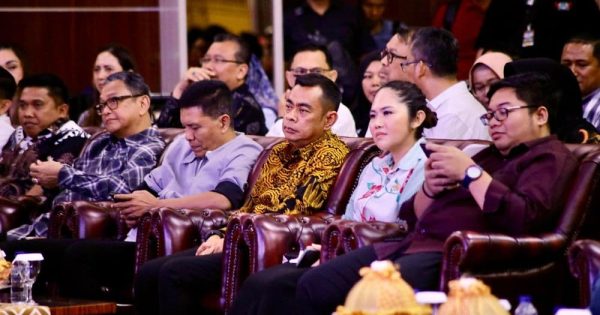 Henri Kusuma Muhidin