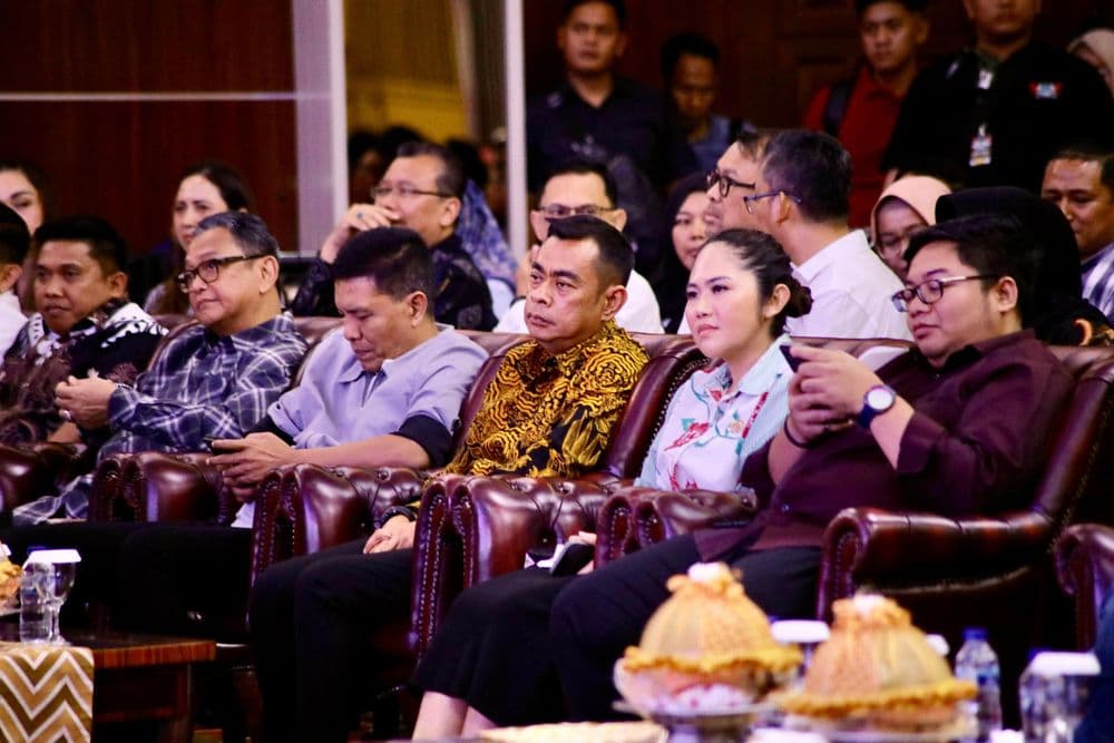 Henri Kusuma Muhidin