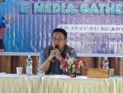 OJK Sulteng Imbau Usaha Gadai Segera Urus Izin Resmi, 2026 Bakal Ditindak Satgas Pasti