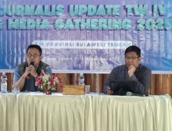 OJK Sulteng Soal Peruntukan Kredit Tidak Sesuai Perjanjian: Penyimpangan, Bisa Ditindak APH