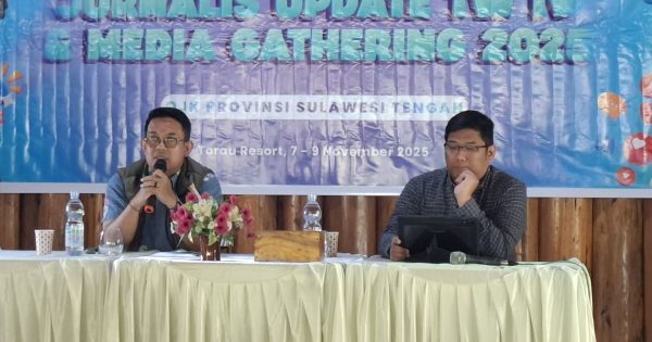 OJK Sulteng Soal Peruntukan Kredit Tidak Sesuai Perjanjian: Penyimpangan, Bisa Ditindak APH