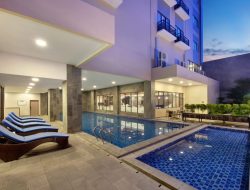 Aston Palu Beri Tarif Eksklusif untuk Guru Nikmati Akhir Pekan di Hotel Bertaraf Internasional