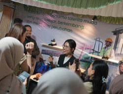 PT IMIP Beri Akses Prioritas ke Warga Morowali, 1.300 Pelamar Kerja Daftar Saat Job Fair