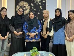 FKM Untad Gelar Kegiatan Bertajuk Langkah Sehat Pikiran Kuat, Warga Palu Diundang Bergerak Bersama Cegah Narkoba