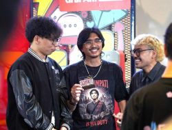 Telkomsel Luncurkan Paket Kuota Khusus Jelang Nataru, 70 GB hanya Rp150 Ribu