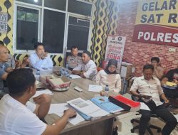 Polresta Palu Panggil Pemilik Mobil Terkait Penipuan Jual Beli yang Rugikan Korban Rp80 Juta