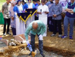 PT Vale dan Investasi untuk Masa Depan Bangsa: Kolaborasi Penguatan Pendidikan Tinggi di Sorowako