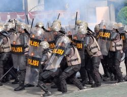 Komnas HAM Sulteng Ungkap Kepolisian Paling Banyak Dilaporkan Sepanjang 2025