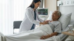  Biaya Penyakit Kronis Sedot Anggran Rp50,2 Triliun, BPJS Kesehatan Ajak Masyarakat Terapkan Pola Hidup Sehat