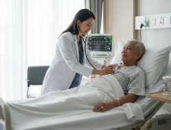  Biaya Penyakit Kronis Sedot Anggran Rp50,2 Triliun, BPJS Kesehatan Ajak Masyarakat Terapkan Pola Hidup Sehat