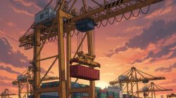 Pelayanan Bongkar Muat Peti Kemas di Pantoloan Bermasalah, Pelindo Estimasikan Hingga 31 Januari 2026