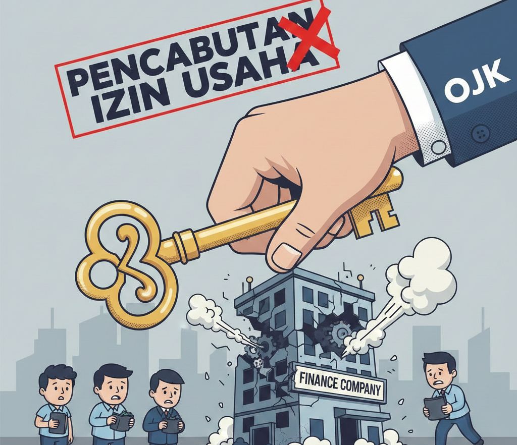 PT Varia Intra Finance