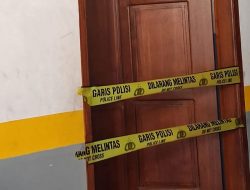 Mahasiswa 19 Tahun Meninggal di Kamar Kos, Saksi: Korban dan Kekasihnya Kerap Bertengkar