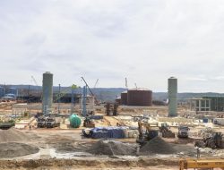 PT Vale Indonesia Terus Perkuat Perannya di Industri Nikel Nasional