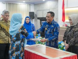 Gubernur Sulteng Perluas Program Berani Cerdas ke Jenjang S2 dan S3