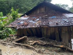 Di Balik Banjir 6 Desa di Donggala: Tambang Pasir, IUP dan Krisis Lingkungan
