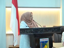 Wagub Sulteng Sebut 4 Daerah Jadi Perhatian Utama Pengendalian Inflasi Jelang Ramadan – Idulfitri 2026