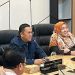Komisi IV DPRD Sulteng Gelar Rapat Dengar Pendapat Bahas Program 2026