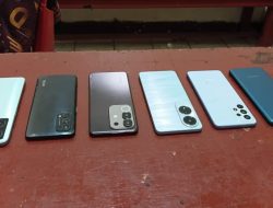 Lakukan Aksi Pencurian di Banyak Tempat, Modus Pria Ini Mengaku Teman Lama hingga Sekadar Tanya Alamat