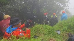 kecelakaan pesawat ATR 42-500