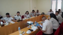 Ditjenpas Sulteng Dorong Pembentukan Pusat Kegiatan Belajar di Lapas dan Rutan