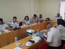 Ditjenpas Sulteng Dorong Pembentukan Pusat Kegiatan Belajar di Lapas dan Rutan